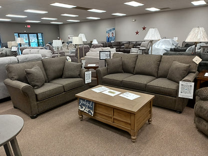 Built For Me Program