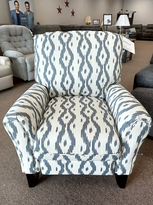 534/3638-04 Winslow Pushback Recliner