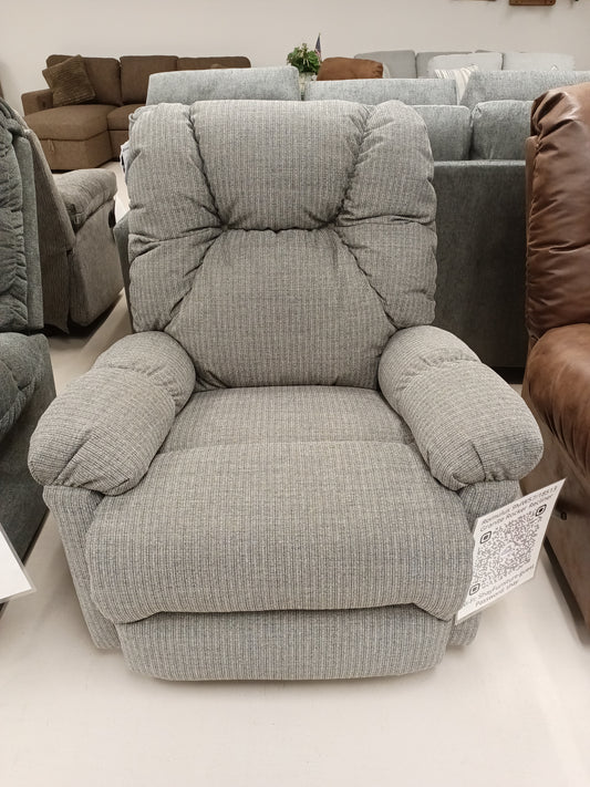 Romulus 9MW57/18513 Granite Rocker Recliner