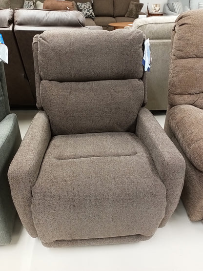 Livvy 9N77/22676 Mocha Rocker Recliner