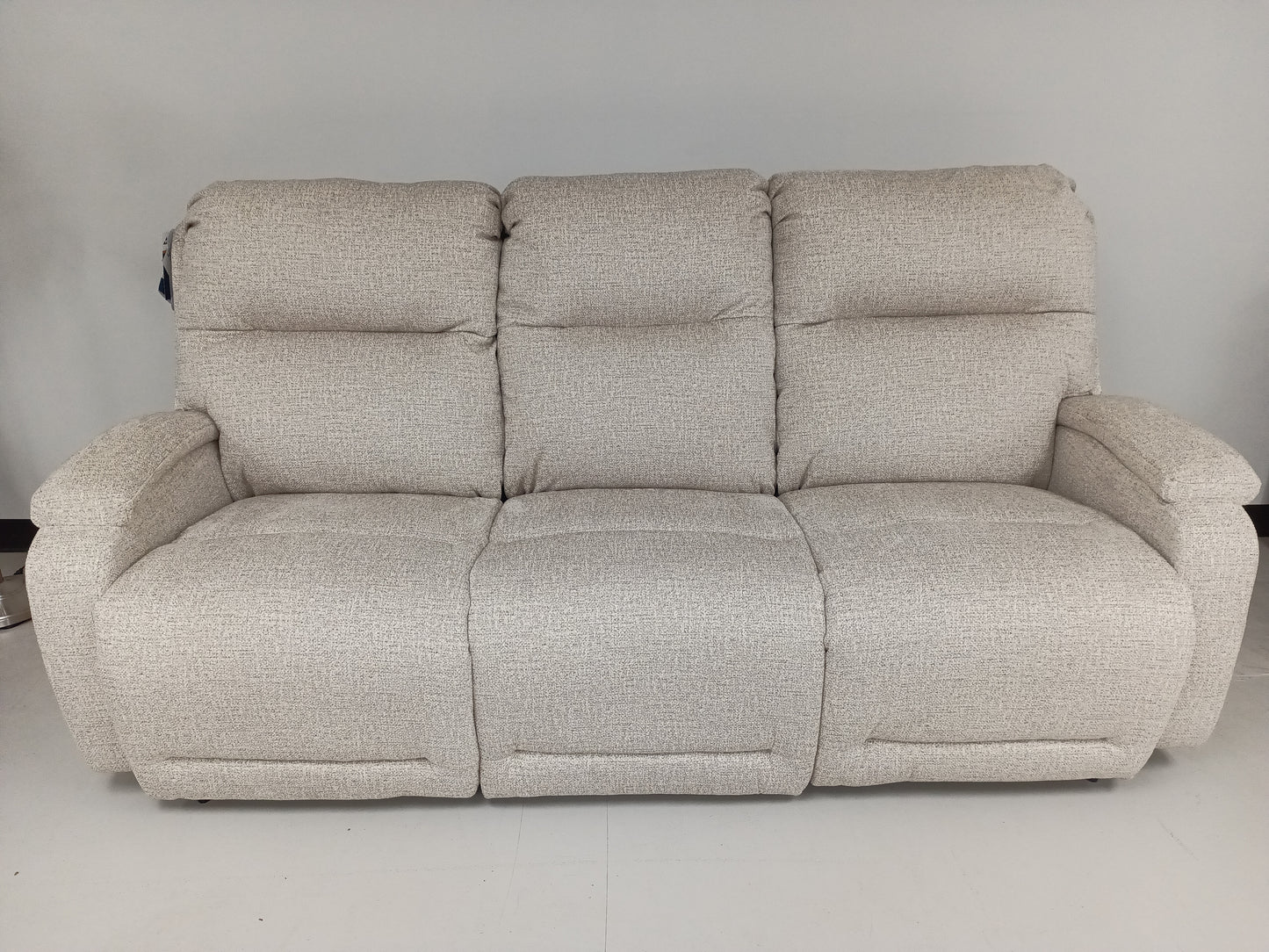 Maverly S910RP4/21089 Desert Power Space Saver Sofa