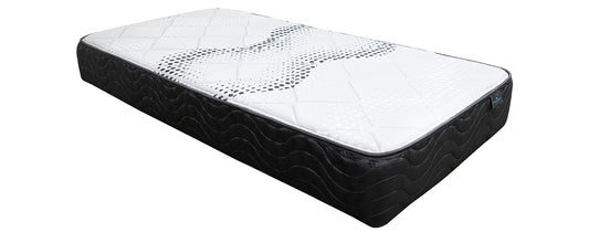 JMP Juniper Medium Plush 10″ Mattress