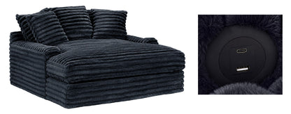 L4500 Jumbo Mega Chaise
