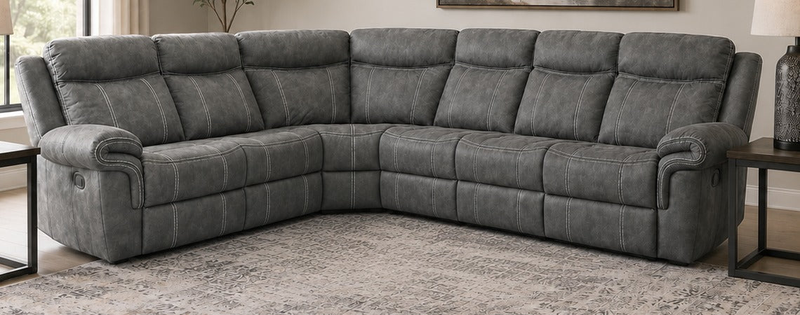 LC5222 Knoxville Grey