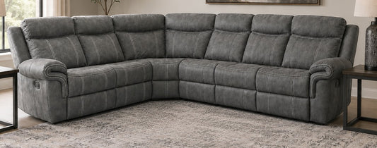 LC5222 Knoxville Grey