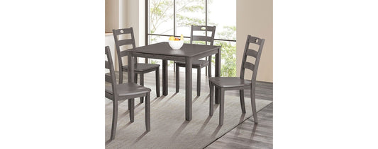 L5341 Amherst Grey Dining