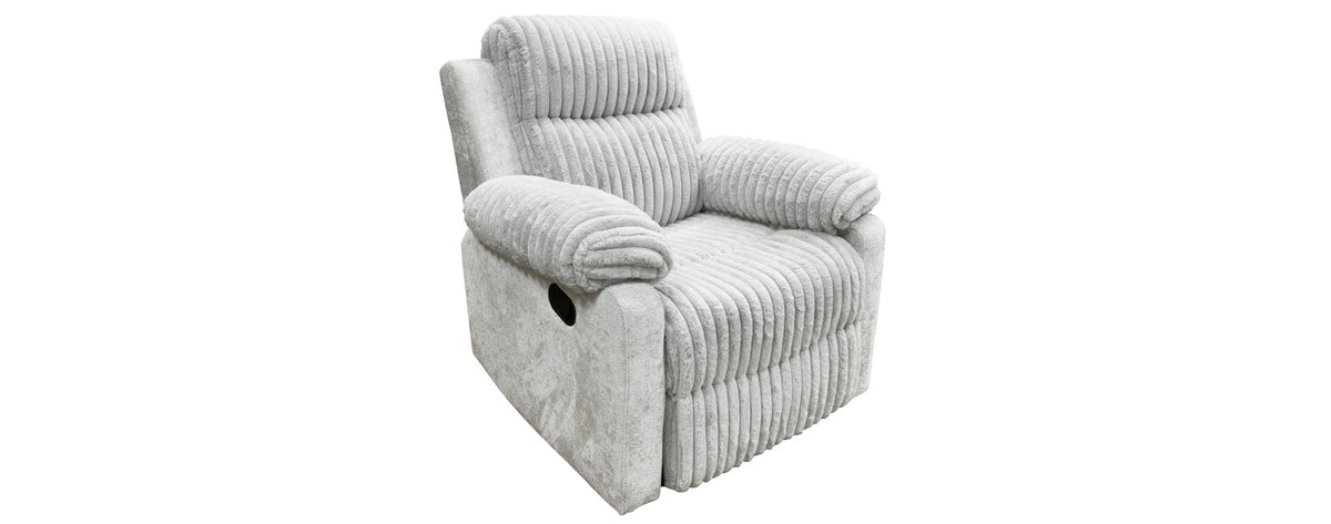 LW05 Marian Pearl Recliner