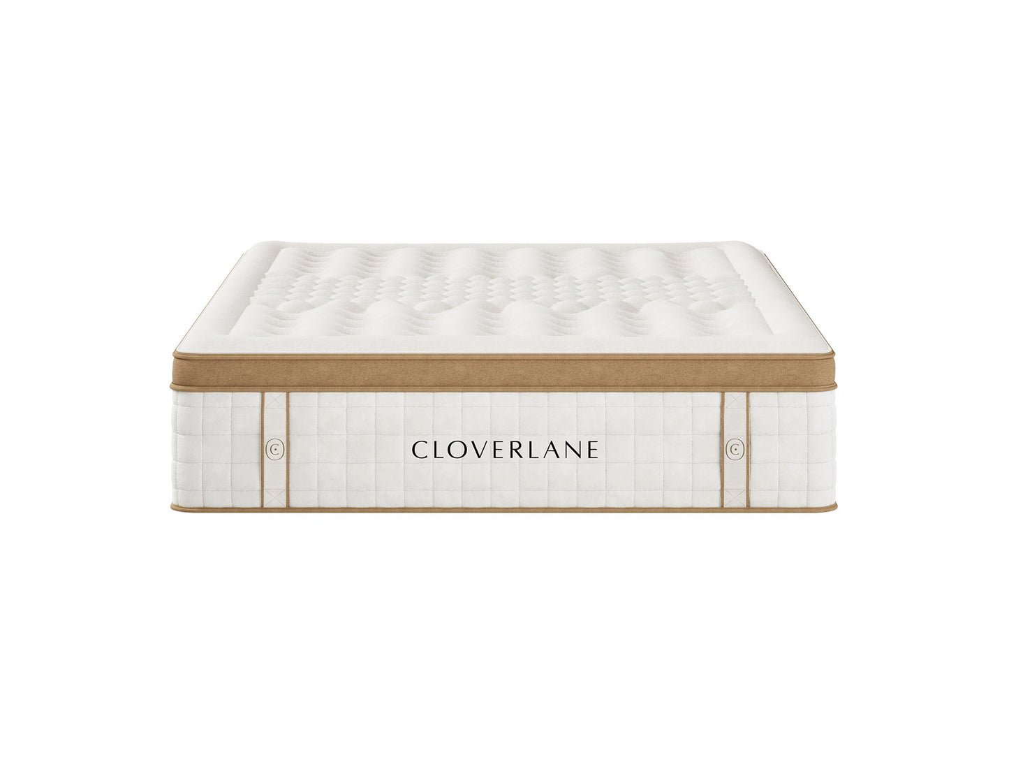 Cloverlane Hybrid Medium Mattress