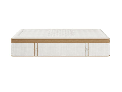 Cloverlane Hybrid Medium Mattress