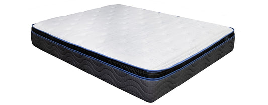 MKE McKinley Euro 11.5″ Mattress