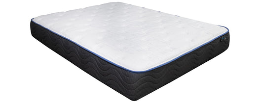 MKF McKinley Firm 11.5″ Mattress