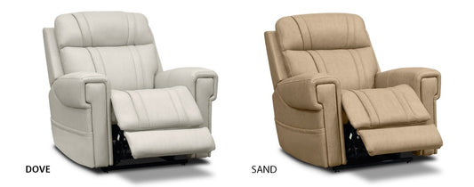 MM163 Canton Lift Chair
