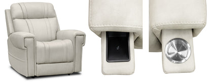 MM163 Canton Lift Chair