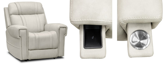 MM163 Canton Lift Chair