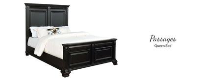 C8458A Passages Bedroom