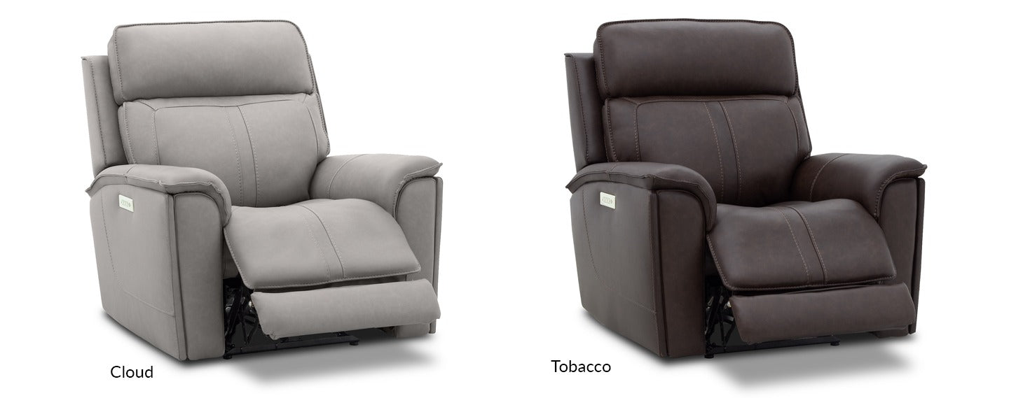 MM165 Revenna Recliner