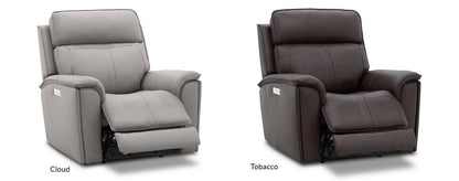 MM165 Revenna Recliner