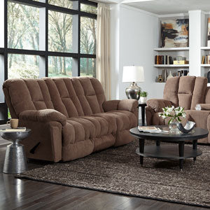 Lucas Power Space Saver Collection w/ Power Headrest