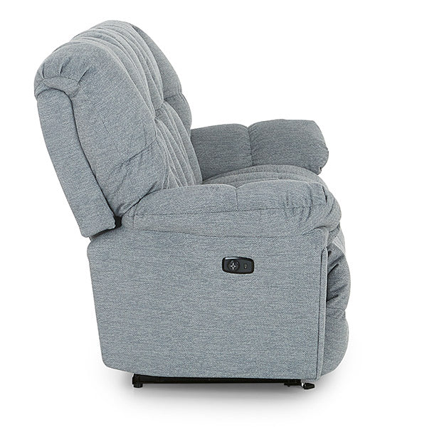 Lucas Collection / 20543B Grey (Power)