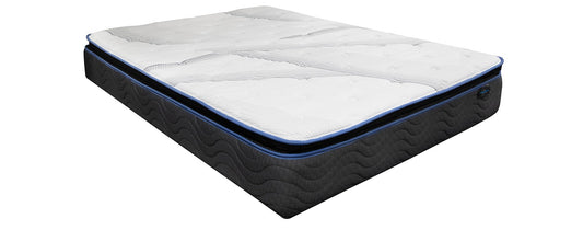 SPT Spruce Pillowtop 12.5″ Mattress