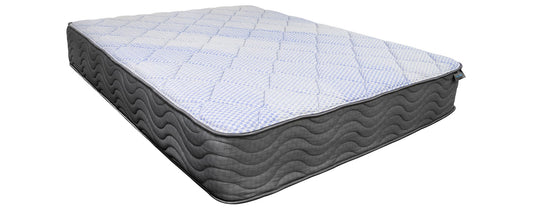 SQPL 12″ Sequoia 2 Sided Luxury Plush Mattress