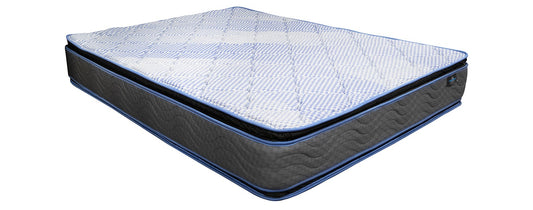 SQP Sequoia Pillow 12″ Mattress