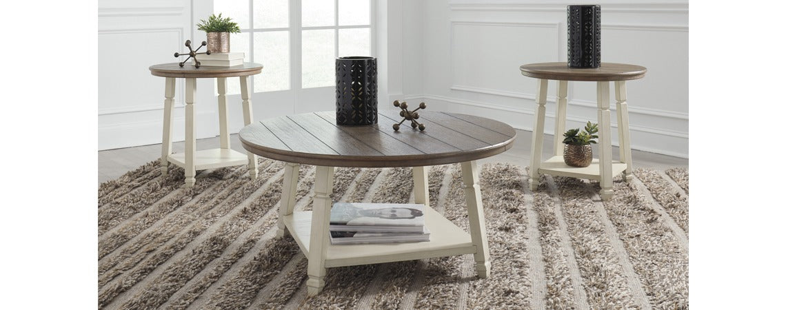 T377 Riverside White