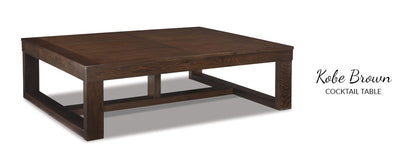 T481 Kobe Brown
