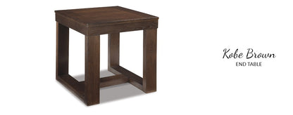 T481 Kobe Brown