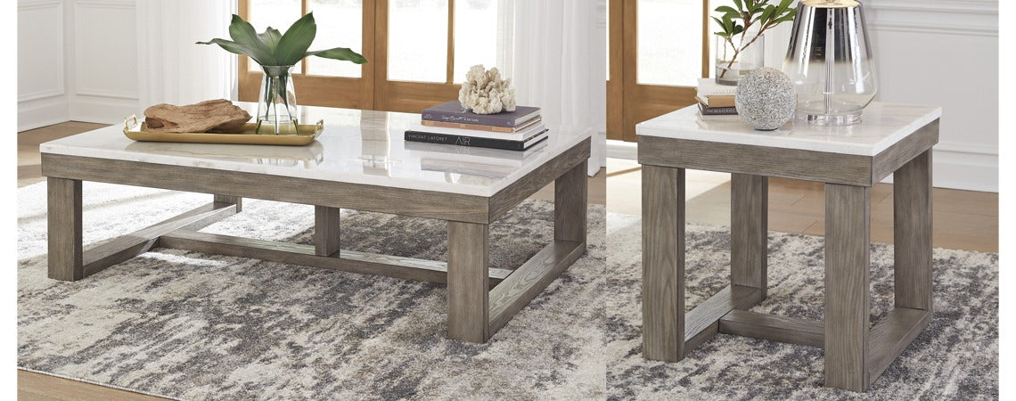 T789 Temaki Oak