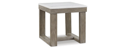 T789 Temaki Oak