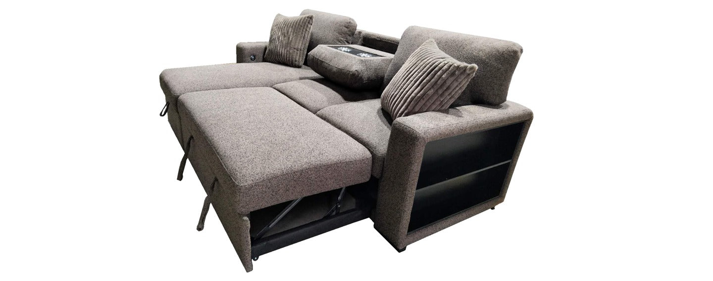 U0204 Hopkins Chocolate