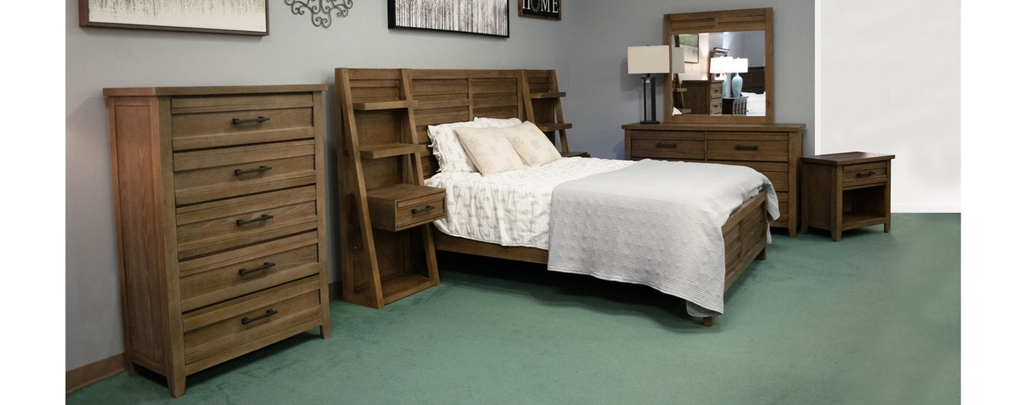 40608 Veranda Oak
