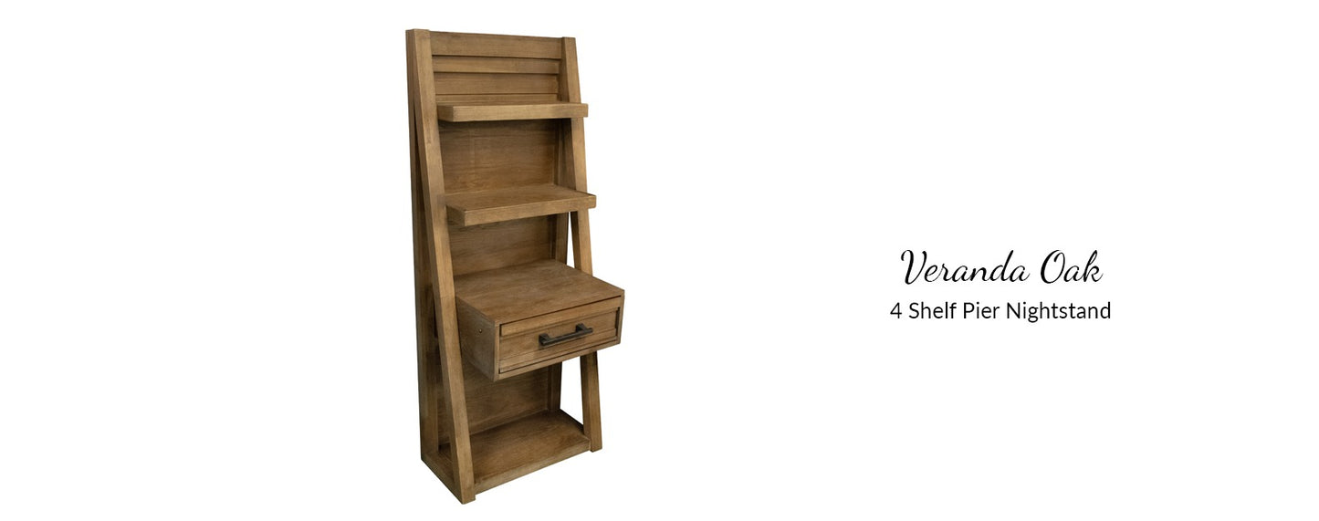 40608 Veranda Oak