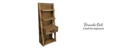 40608 Veranda Oak