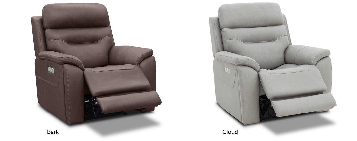 MM187 Waycross Recliner