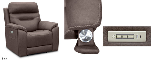 MM187 Waycross Recliner