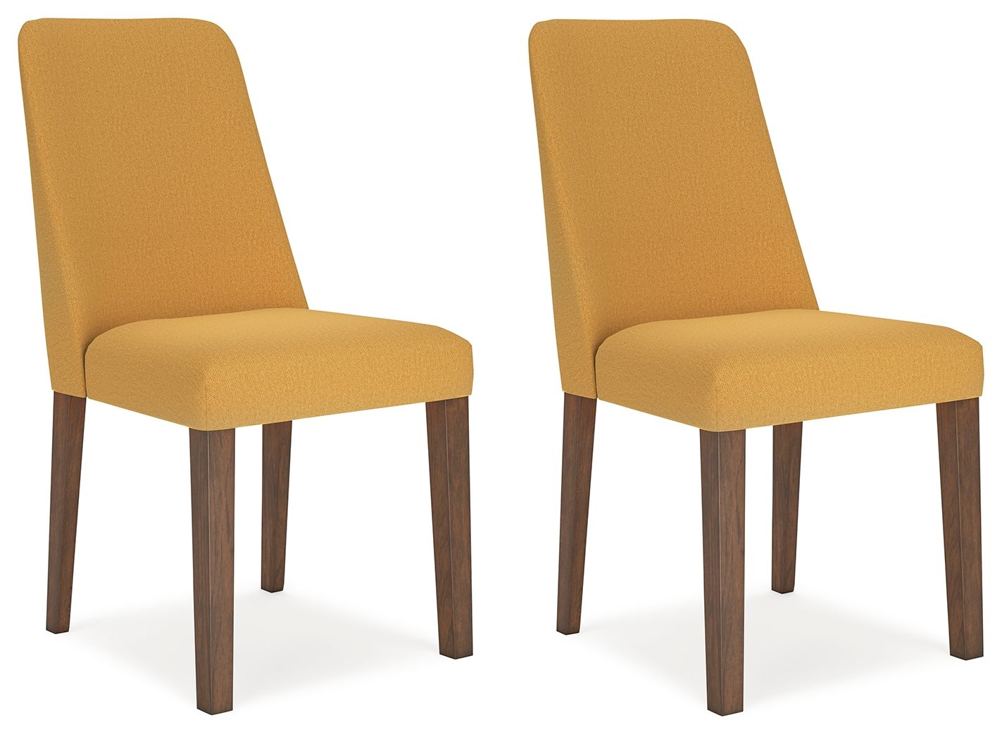 Lyncott - Dining Uph Side Chair (Set of 2)