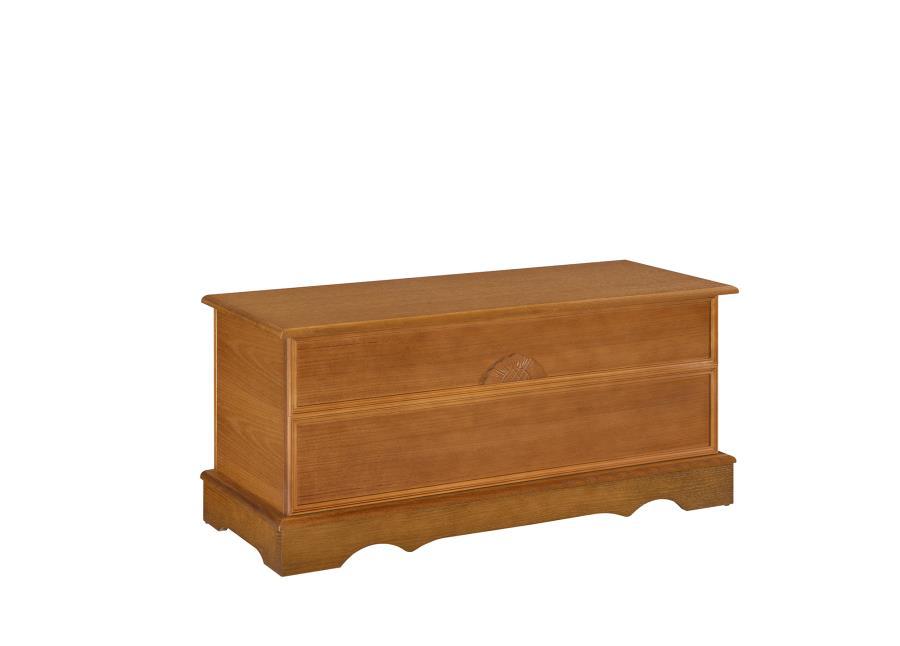 Paula - Cedar Chest