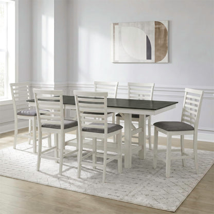 Brook Bay - Gathering Table Set