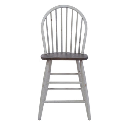 Farmhouse - Windsor Back Chair