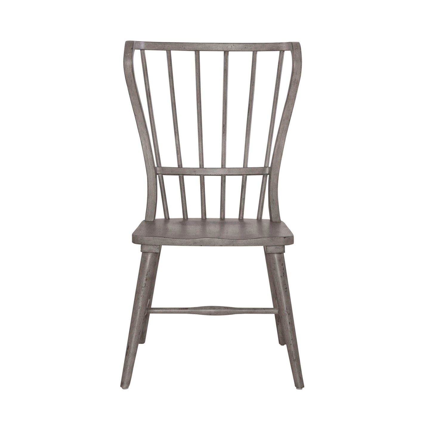 River Place - Windsor Back Side Chair (RTA)