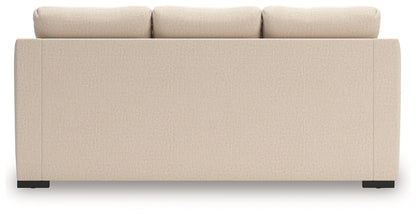 Lango - Jute - Sofa Chaise