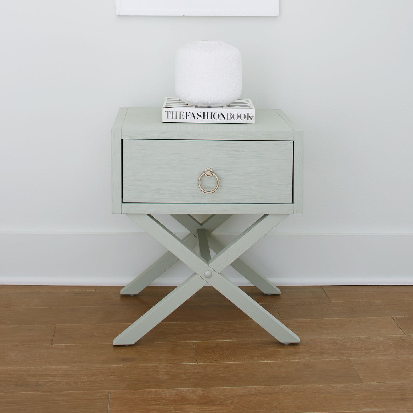 East End - 1 Drawer Accent Table