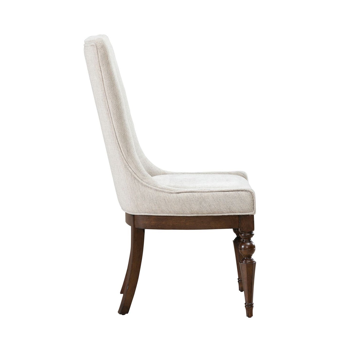 Arden Road - Upholstered Side Chair (RTA)