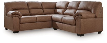 WillowBend - Sectional