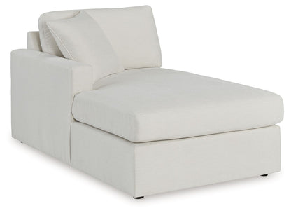 Modmax - 4 Piece Sectional