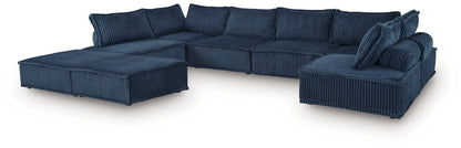 Bales - Sectional