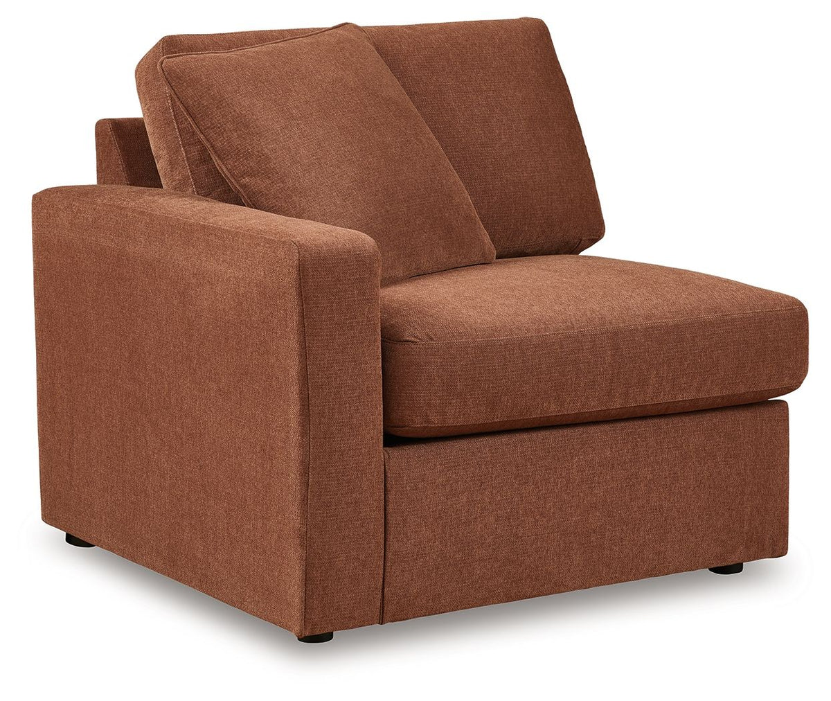 Modmax - 4 Piece Sectional