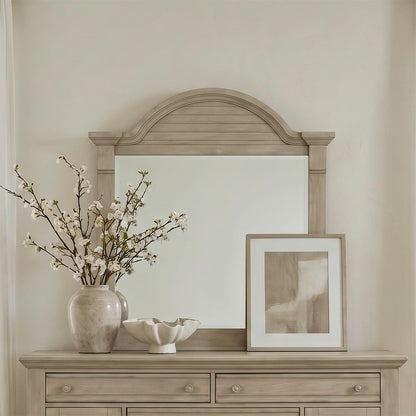 Summer House - Mirror - Sand Dune
